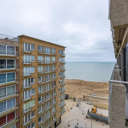 With Ocean View Appartement