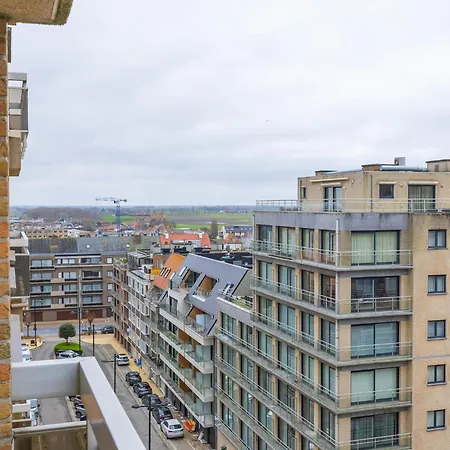 With Ocean View Appartement *